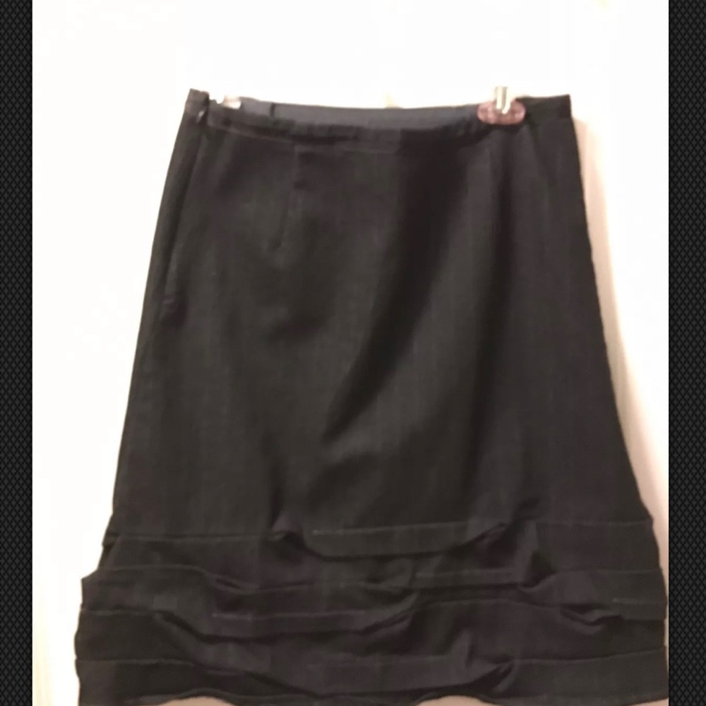 @-@-@-@ Boutique skirt by Neesh DAR s Small